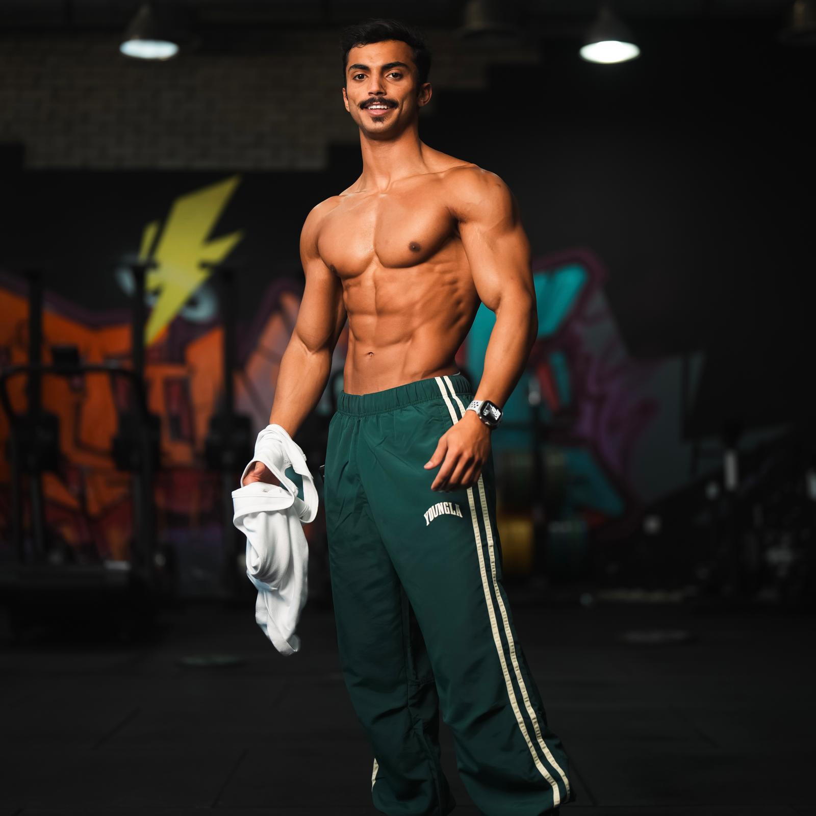 الجدول الأول – Standard